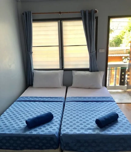 Economy Twin room