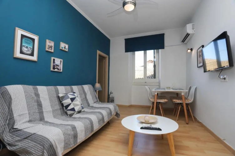 Isminis Apartment, Old Town Corfu