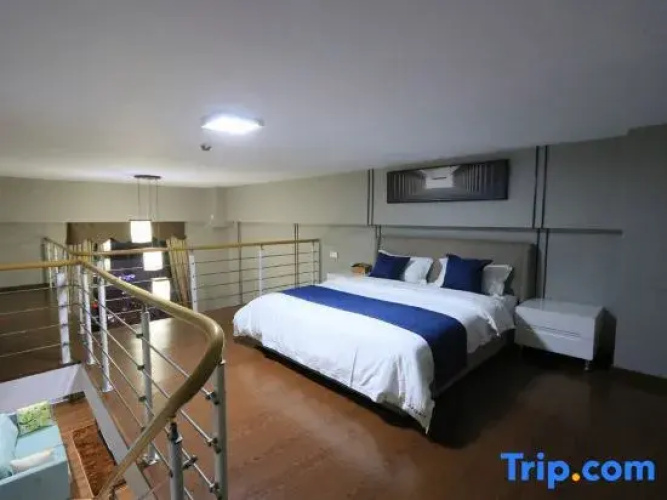 Umi Time Apartment Hotel