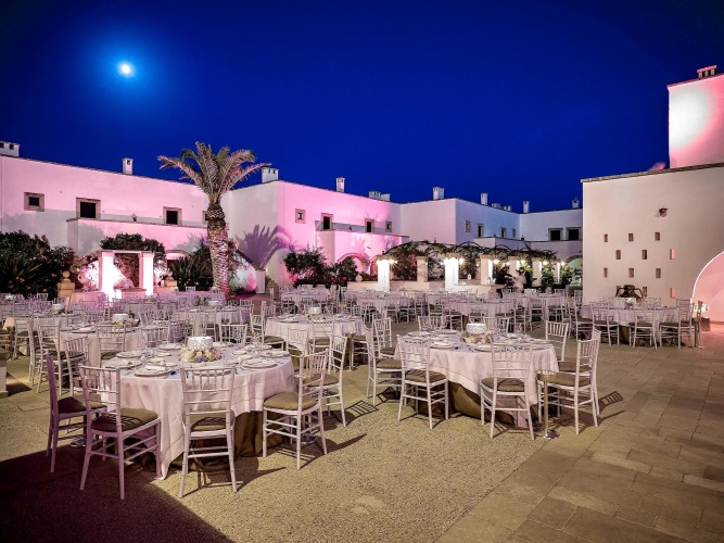 Borgobianco Resort & Spa Polignano - MGallery by Sofitel photo 25