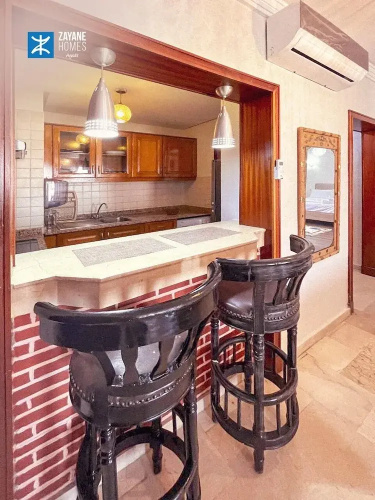 Zayane Homes Agadir