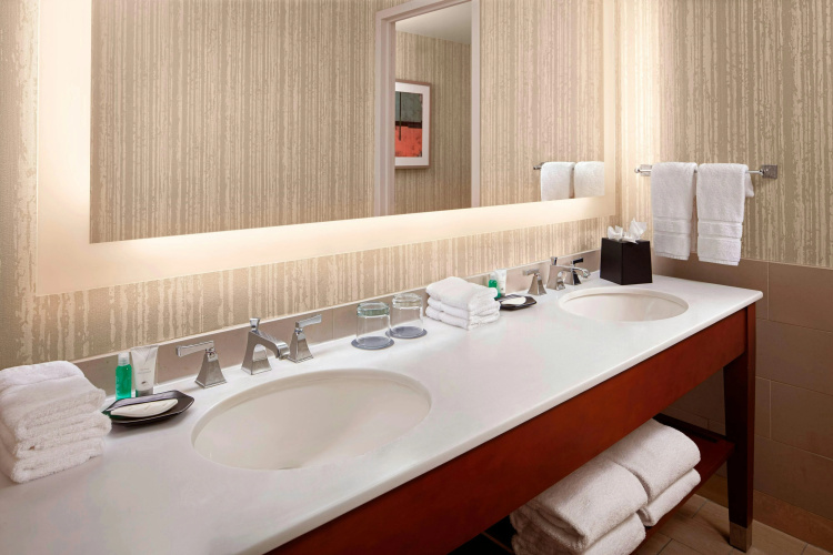The Westin Cincinnati photo 10