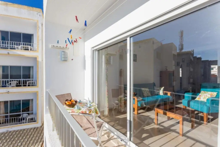 Falesia Apartment by Seewest