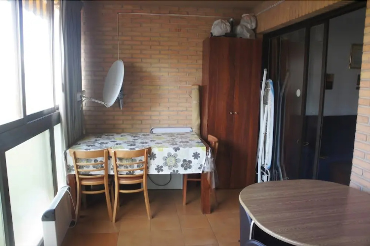 Albaida Apartment