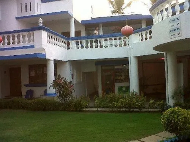 Otel görseli