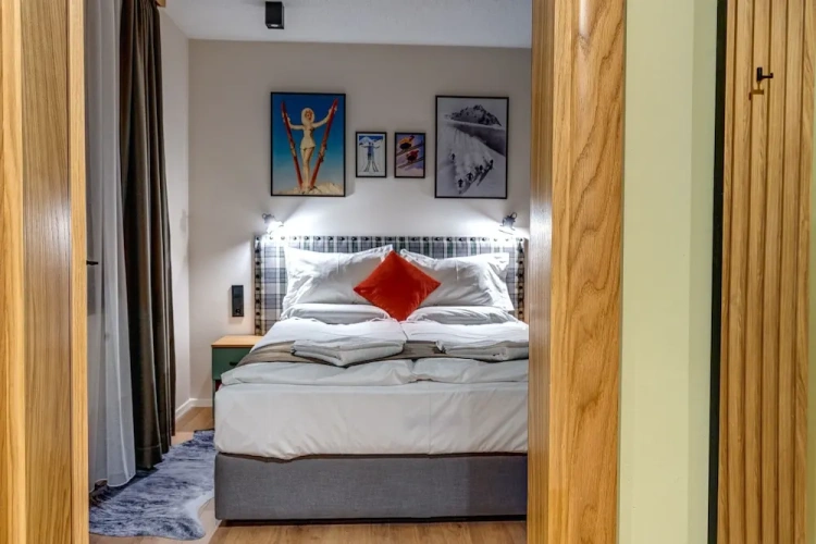 Premium Apartment