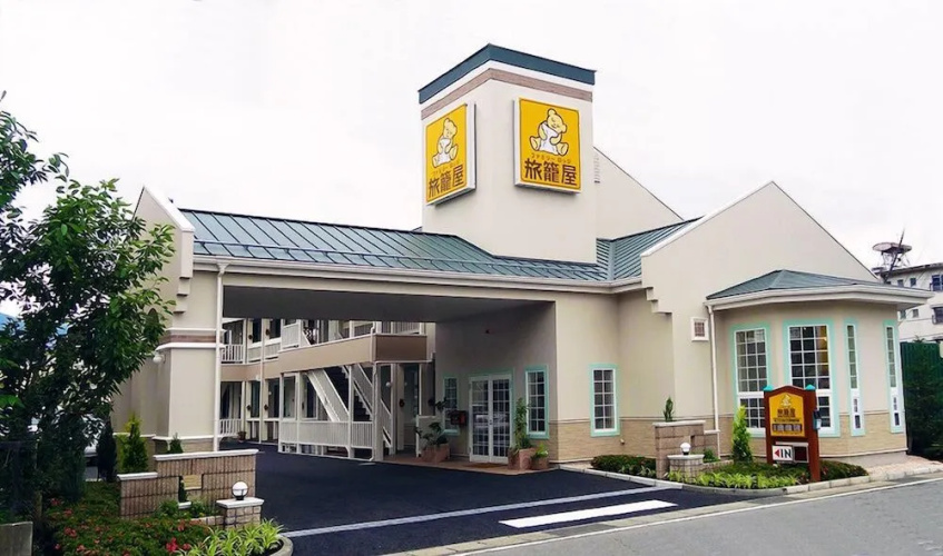 Hotelbild