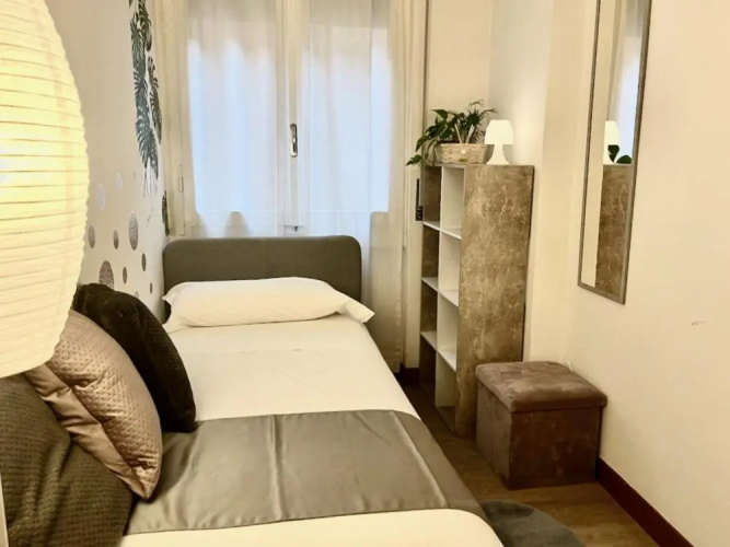 RiverView city apartment