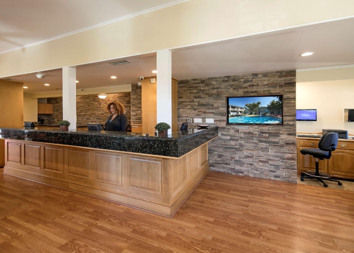 Best Western Plus Santa Barbara photo 40