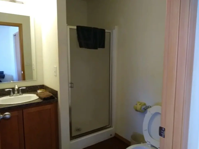 1 Bedroom Standard Single room
