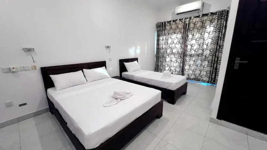 Superior room