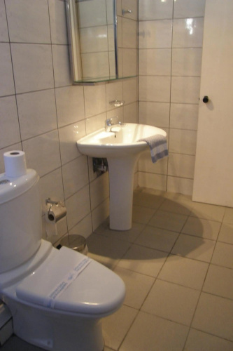 Kassavetis Center - Hotel Studios & Apartments photo 9