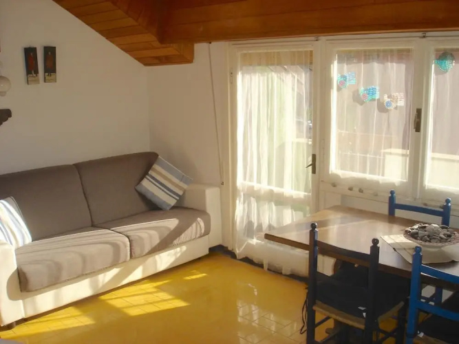 Karina's House