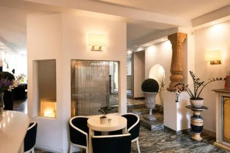 Hotel Virgilio