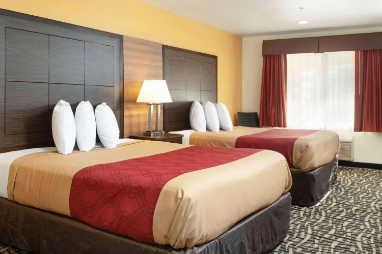 Executive Inn