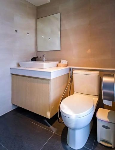 Deluxe Suite with sea view
