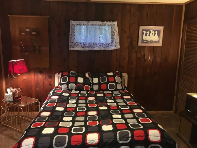 Gateway Inn