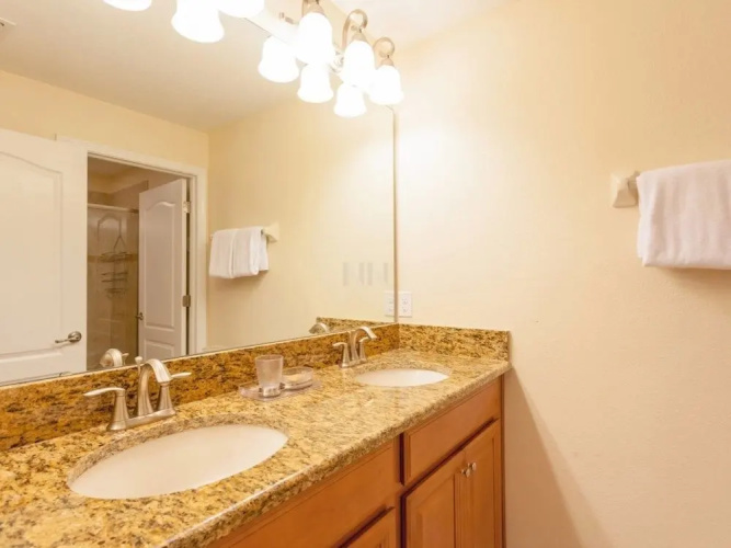 Fv46473 - Paradise Palms - 4 Bed 3 Baths Townhome