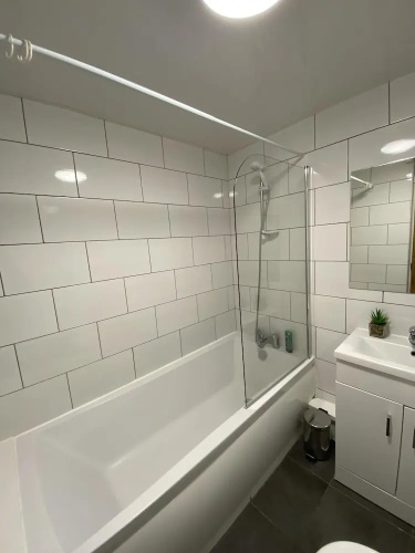 Flat 4 Cleveland Tower