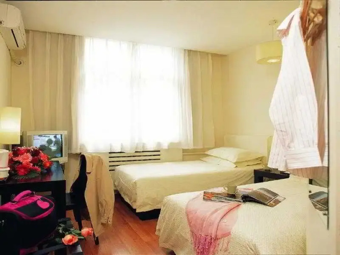 BB Inn Baishiqiao
