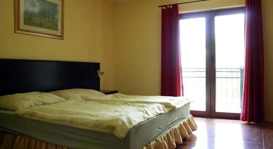 Hotel Dam