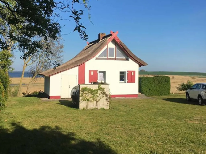 1 Bedroom Cottage