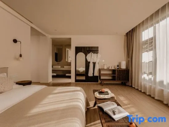 Premier Twin Suite