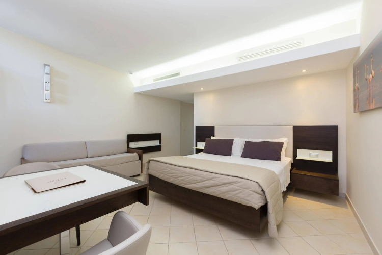Hotel Gusmay