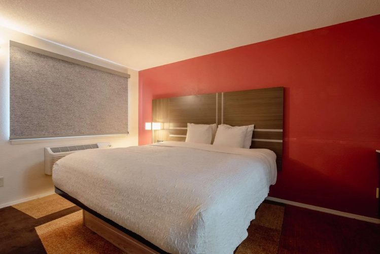 Econolodge Cortez
