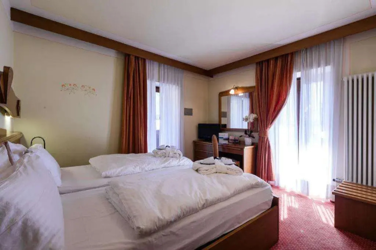 Hotel Collini