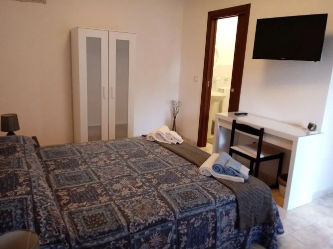 B&B La Casetta