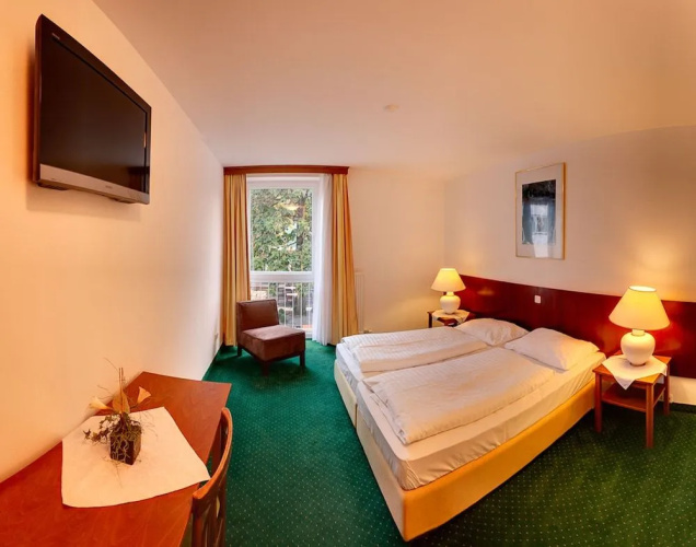Hotel Zur Post