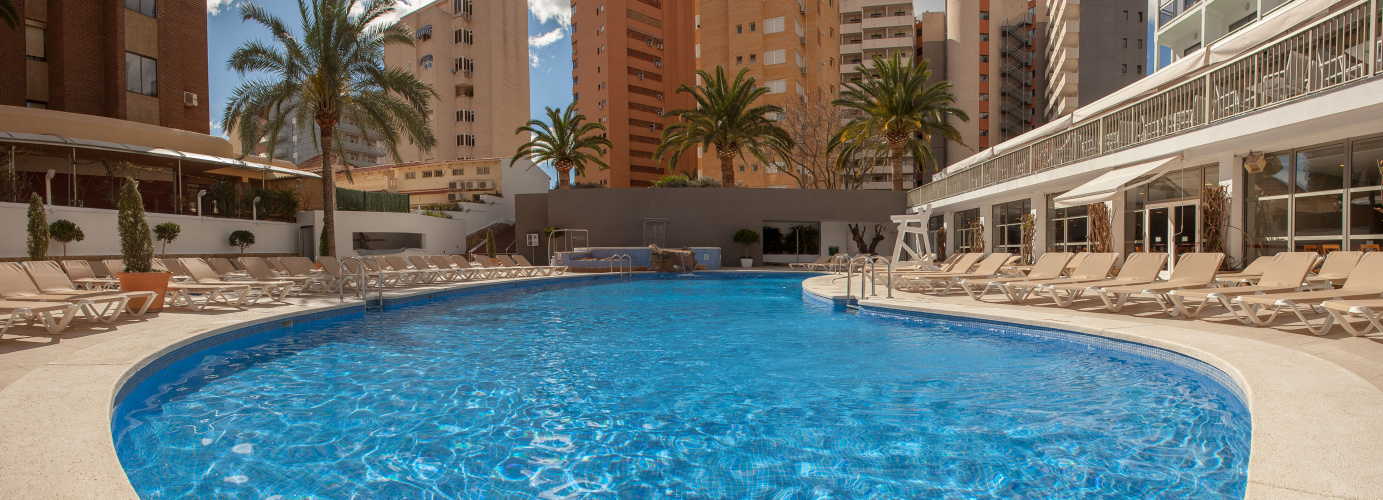 Rh Princesa Hotel & Spa photo 21