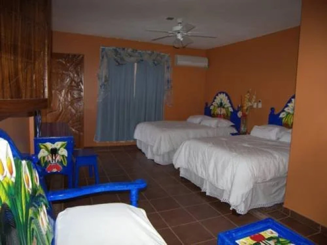 Paradise Lagoon Hotel