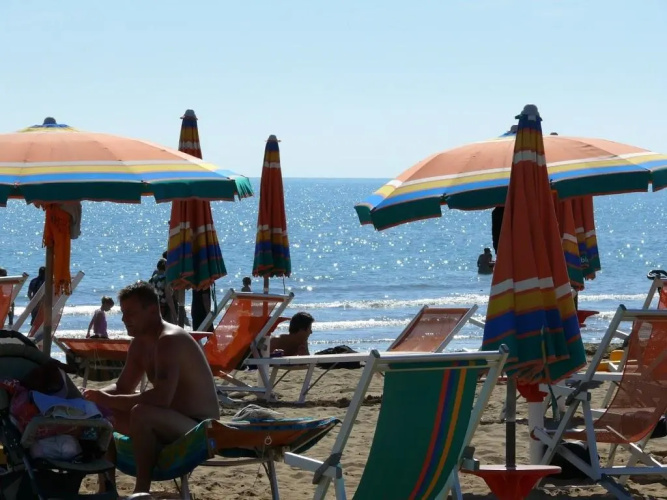 Life Hotel Bibione