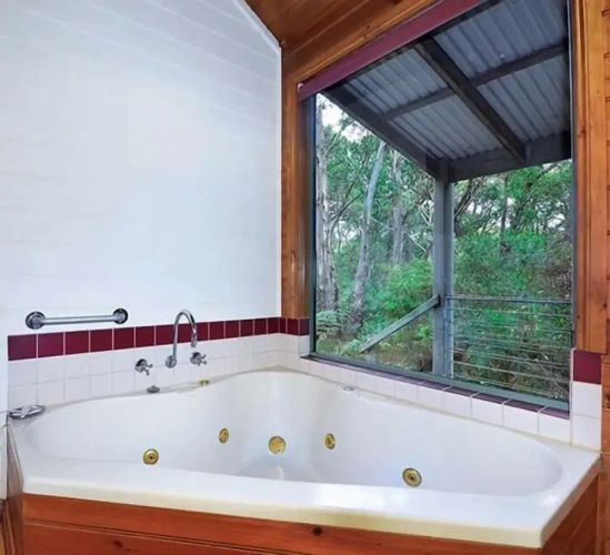 1 Bedroom Standard Suite with balcony