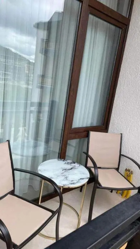 Didveli Residence Studio Apartment