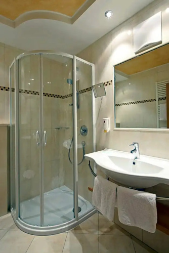 Hotel Brunnerhof