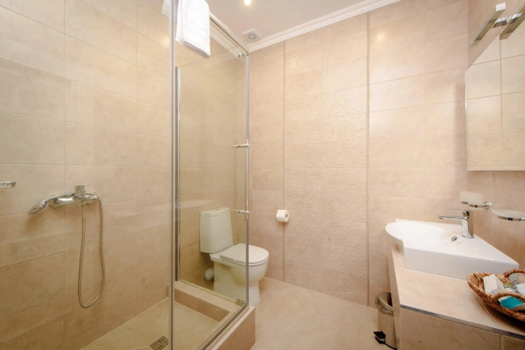 Фотография номера мини отеля Винотеррия 