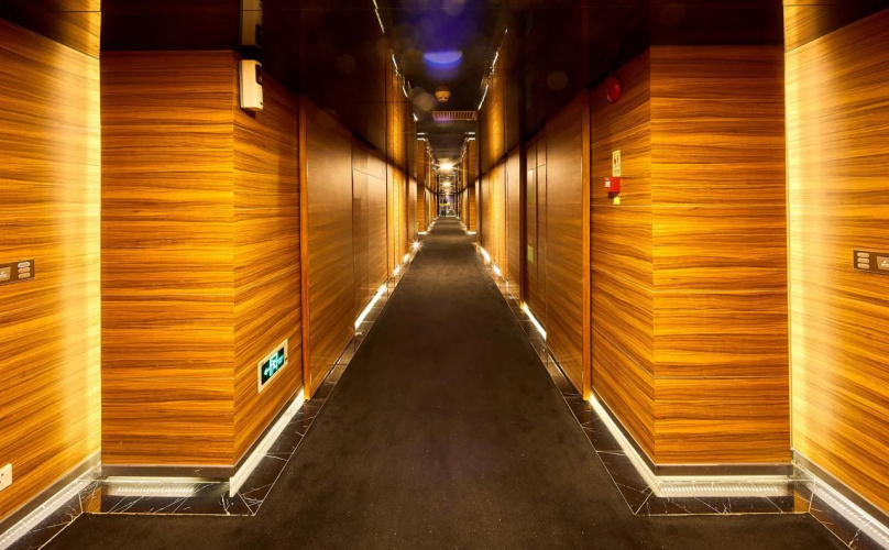 Han Yi City Hotel