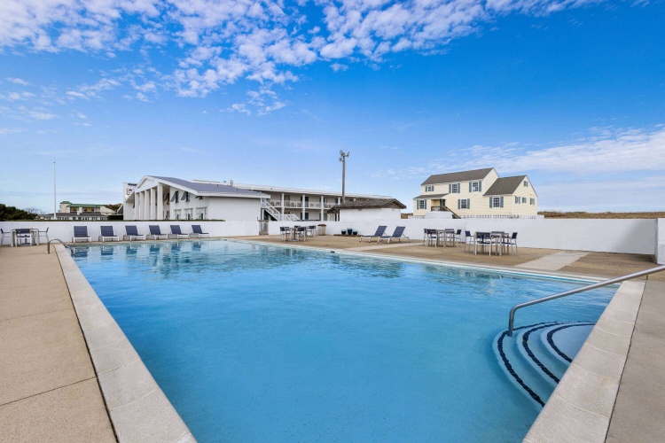Days Inn By Wyndham Kill Devil Hills Oceanfront - Wilbur photo 14