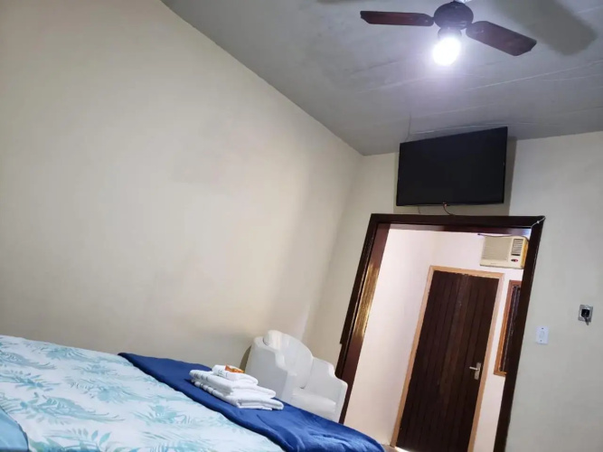 Truffimar Reservas Ilhabela