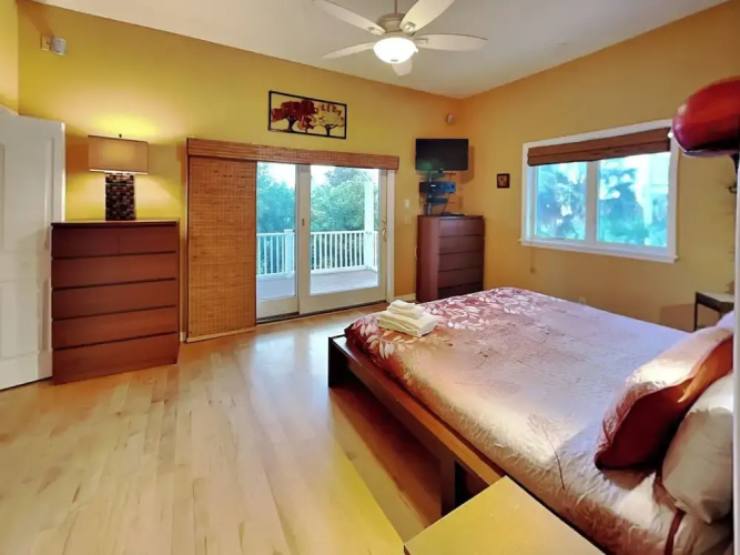 Serenity Now by Distinctive Beach Rentals