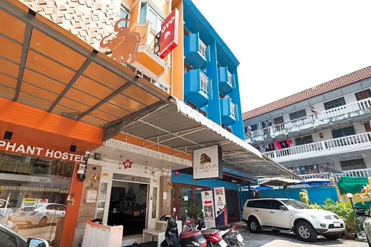 Imagen del hotel