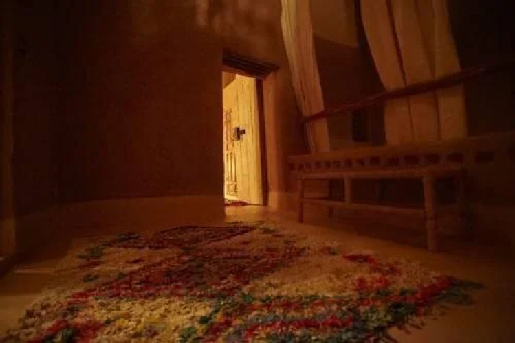 Kasbah Ait Moussa