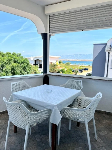 Economy Apartment