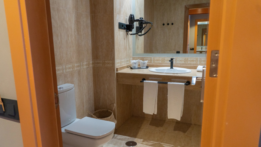 Coral Cotillo Beach Hotel photo 11