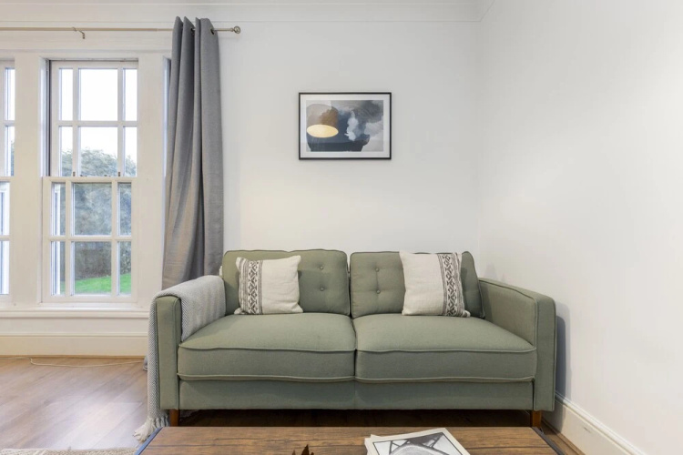 Premium 2 Bed Apartment in Haggerston