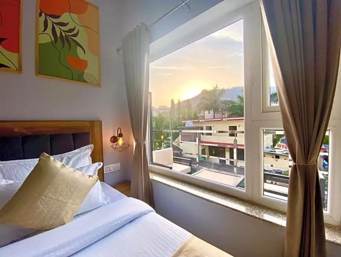 Superior Double room