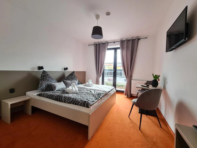 Pension Berlin